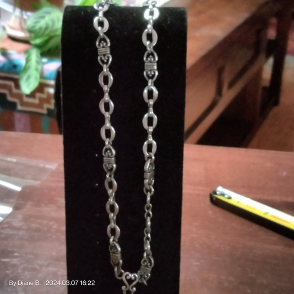 Vintage Brighton Necklace - Picture 4 of 5